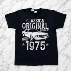 最終価格❗️メンズ 半袖Tシャツ CLASSIC&ORIGINAL ブラック M