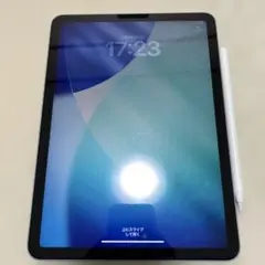 iPad Air 第4世代 WiFi＆SIMモデル
