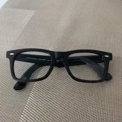 Ray-Ban RB5194 Wayfarer Square ブラック