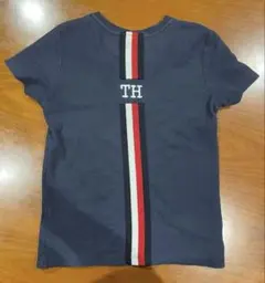 トミーヒルフィガー　Tシャツ122