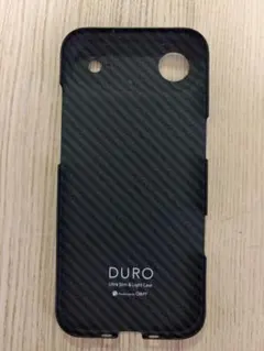 Deff DURO iPhone air アラミドケースのサムネイル