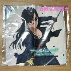 サマータイムレンダ 特典ミニタオル 南方ひづる