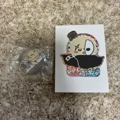 ちいかわ　グッズ　ラッコ