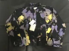 NEXUSⅦ TOⅩⅠⅩⅩ 1st JACKET ネクサスセブン ジャケット