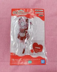 学園アイドルマスター　アクリルスタンド