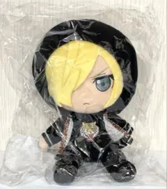 2025年最新】ユーリ・プリセツキ ぬいぐるみの人気アイテム - メルカリ