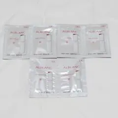 ALBLANC THE LOTION III THE EMULSION IIIのサムネイル