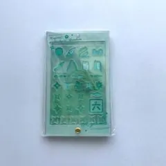 忍ミュ 第14弾 学園祭 ぱしゃこれカスタマニアキャリー 六年生