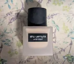 shu uemura アンリミテッド ラスティング フルイド 484のサムネイル