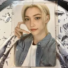 straykids 5starフィリックス　サウェ　ラキドロ2次トレカ