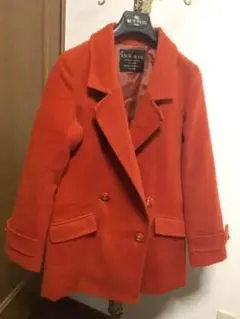 セシルマクビー Pコート