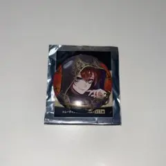 ツイステ リドル リドル・ローズハート 缶バッジ 缶バ 式典服