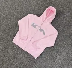 archive opium y2k ida sply Zip-up フーディー