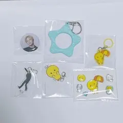 SHINee ランダムトイ テミンセット SHINee ランダムトイ テミンセット - メルカリ