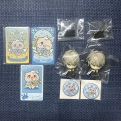 甲斐田晴 にじさんじ ROF-MAO ろふまお にじこっと ろふまる チェキ