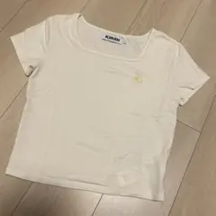 キルシー　半袖トップスのサムネイル