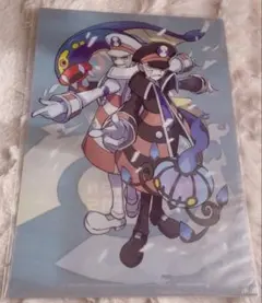 2025年最新】ノボリ クダリ ファイルの人気アイテム - メルカリ