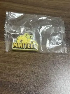 MINITEEN タムタム　めじるしアクセサリー　ホシ
