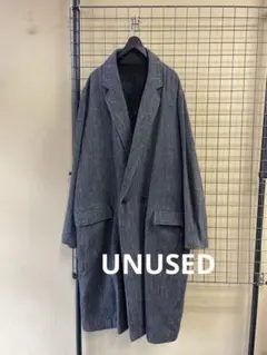 チェスターコート