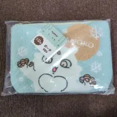 ちいかわ　一番くじ　D賞　あのこ