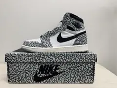 ナイキ エアジョーダン1 ハイ OG 