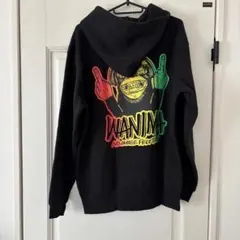 2025年最新】wanimaパーカーの人気アイテム - メルカリ