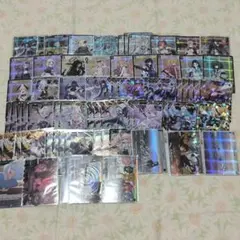 2026年最新】ウィクロス 引退品の人気アイテム - メルカリ