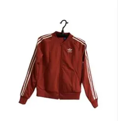 【美品】adidas originals トラックジャケット トレフォイルロゴ