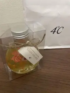 4℃ 코지 빌리지 잡화