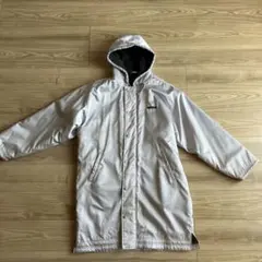 ベンチコート　LL 裏ボア　converse