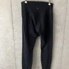 ルルレモン　アラインレギンス　Mサイズ