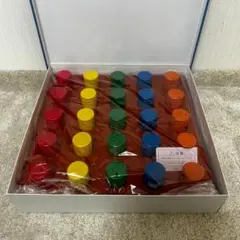 スゴ技！山形工房 “10連大皿けん玉” 大空 × 秋元けん玉研究所／美品