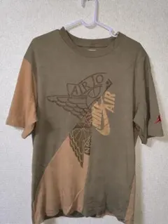NIKE JORDAN CACTUS JACK Tシャツ