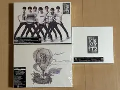 Kis-My-Ft2のBEST全形態