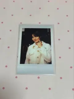 straykids スキズ I.N アイエン UNLOCK ポラロイド チェキ 2026年最新】UNLOCK ポラロイドの人気アイテム - メルカリ