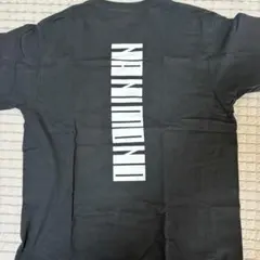 Keiju NITO Cascade ブラックTシャツ - メルカリ