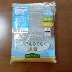 GUNZEブリーフL着がえ肌着