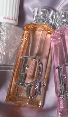 ディオール アディクト ピーチー グロウ オードゥ パルファン50ml 残量