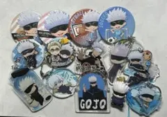 呪術廻戦 グッズ まとめ売り