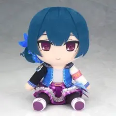 gift ぬいぐるみ アンティーカ シャニマス 5周年記念 もちWhat！ぬいぐるみ 283プロ アンティーカ セット