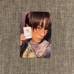 &TEAM TAKI タキ Back to Life トレカ