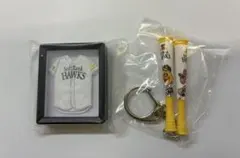福岡ソフトバンクホークス グッズセット