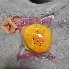 Mellojoy】ハンバーガー 新品未開封 メロジョイ ハンバーガー