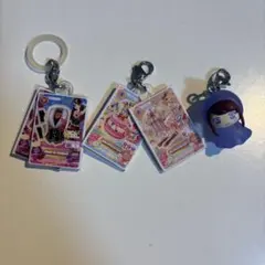 アイカツ！ めじるしアクセサリー
