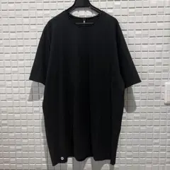 RIPVANWINKLE R+255 DOLMAN S/S 半袖 黒 Mのサムネイル