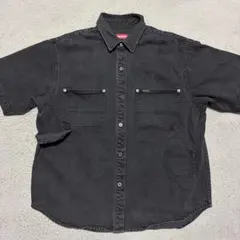 2026年最新】Supreme Loose Fit S/S Denim Painter Shirtの人気