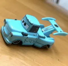 トミカ★カーズ　メーター　Tokyoカスタムタイプ