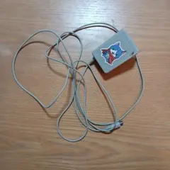 Nintendo ACアダプター グレー