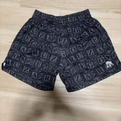 EGOZARU バスパン S