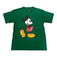 古着 MICKEY ディズニー Disney Tシャツ